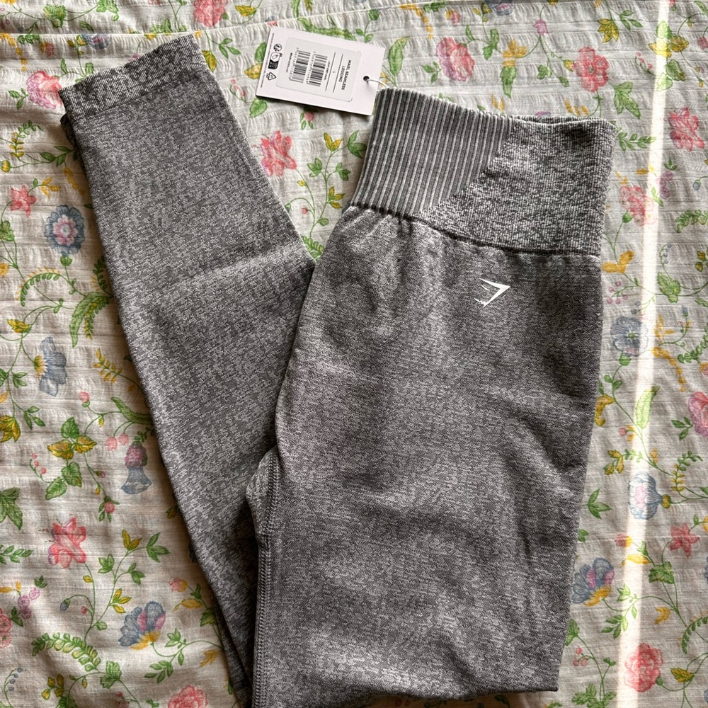 Gymshark Leggings NWT